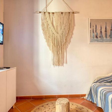 Chantal Apartment Alghero Ngoại thất bức ảnh