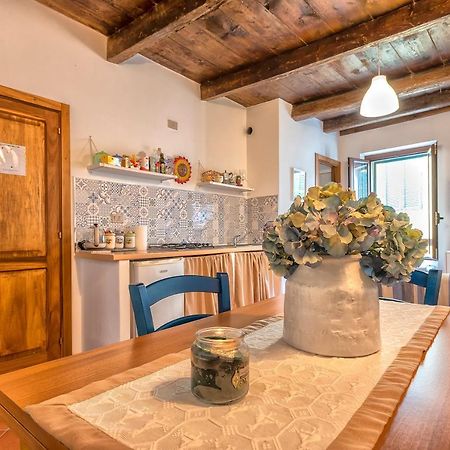 Chantal Apartment Alghero Ngoại thất bức ảnh
