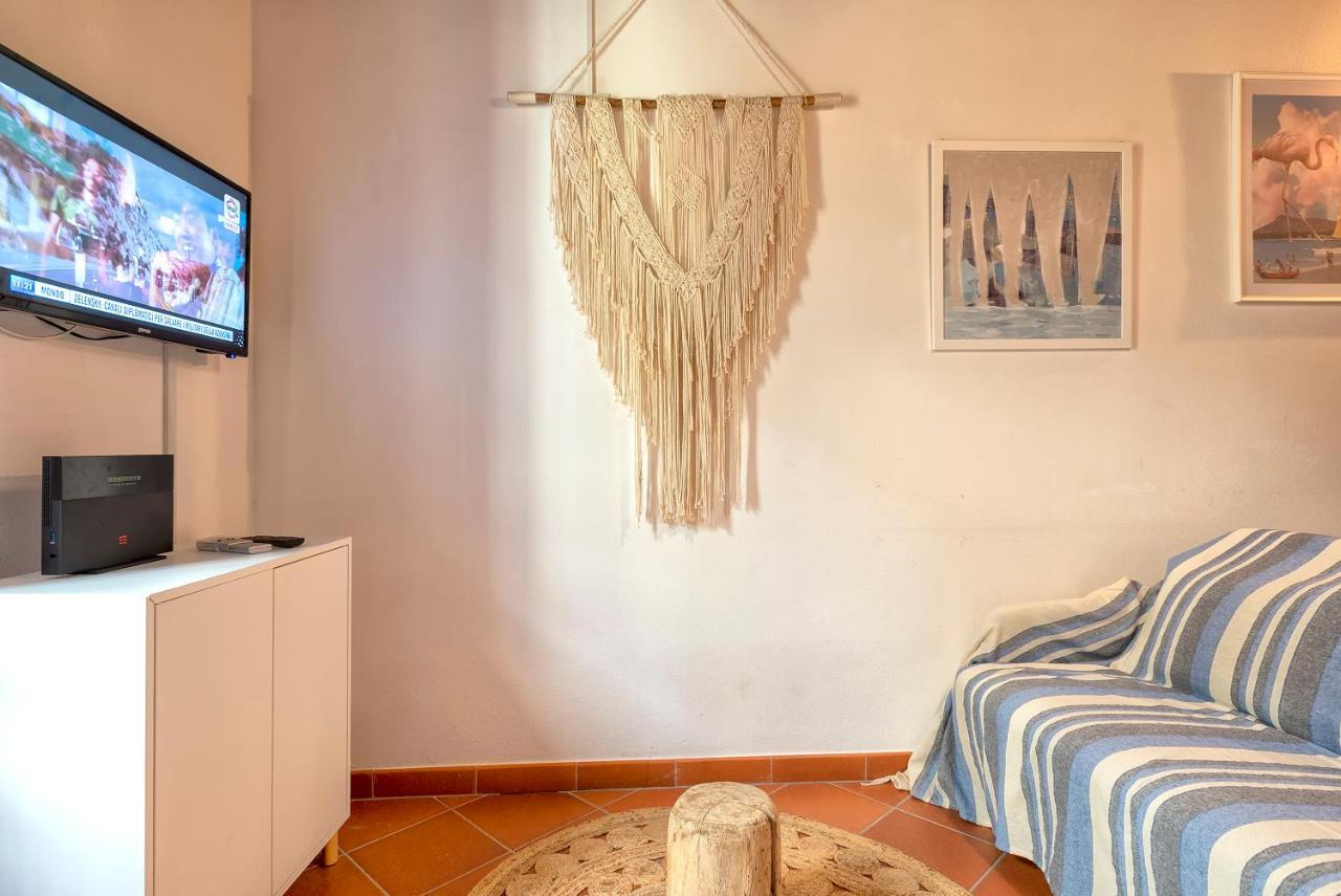 Chantal Apartment Alghero Ngoại thất bức ảnh