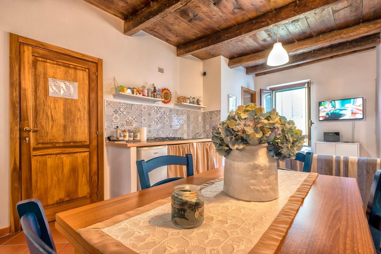 Chantal Apartment Alghero Ngoại thất bức ảnh