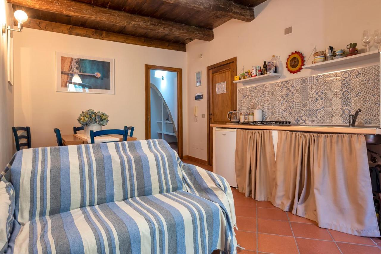 Chantal Apartment Alghero Ngoại thất bức ảnh
