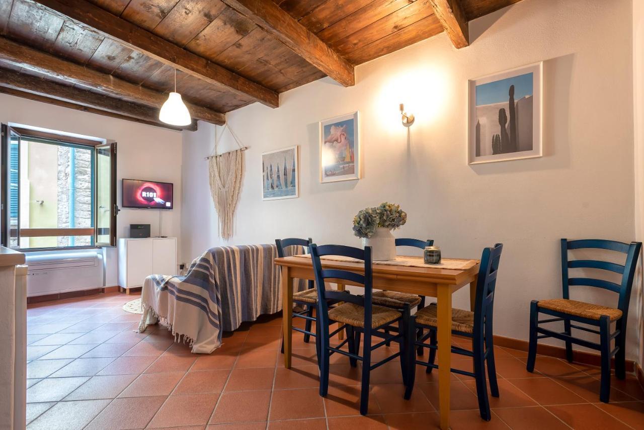 Chantal Apartment Alghero Ngoại thất bức ảnh