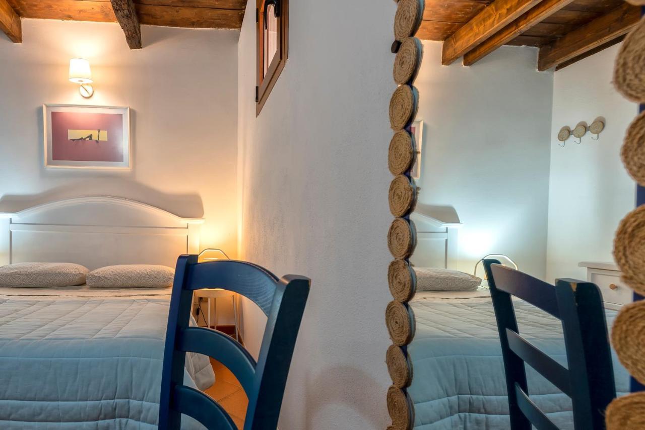 Chantal Apartment Alghero Ngoại thất bức ảnh