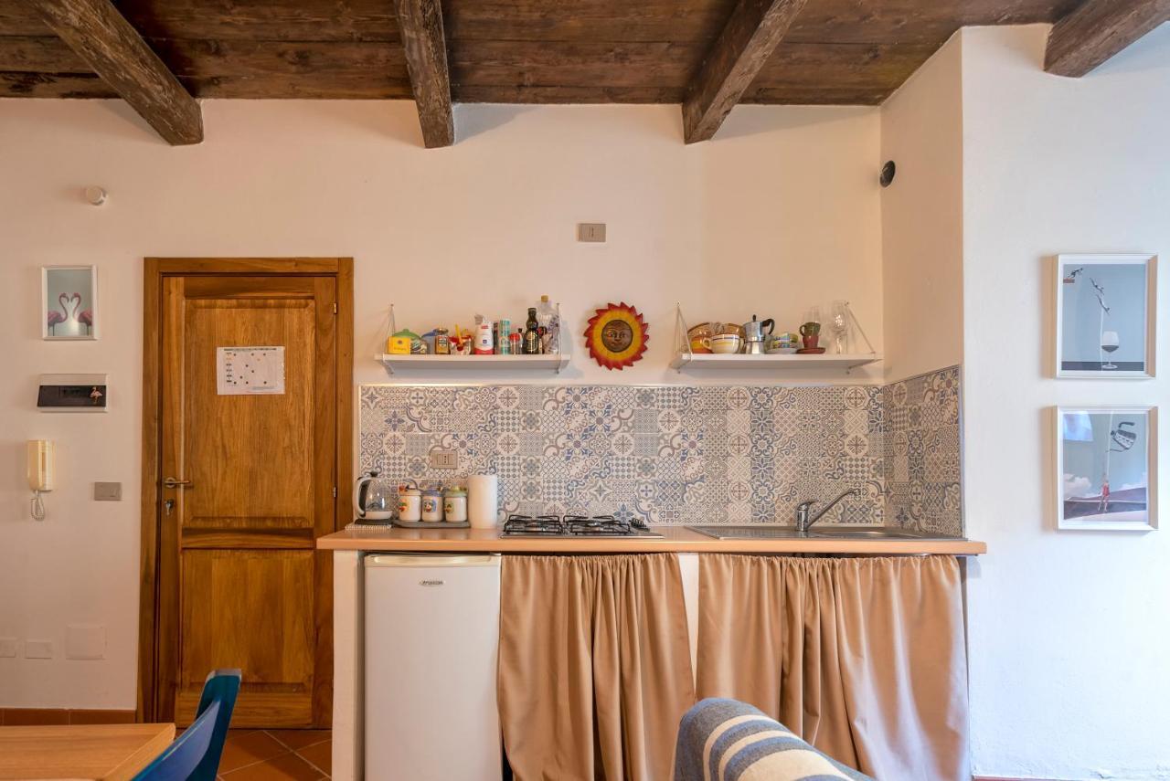 Chantal Apartment Alghero Ngoại thất bức ảnh