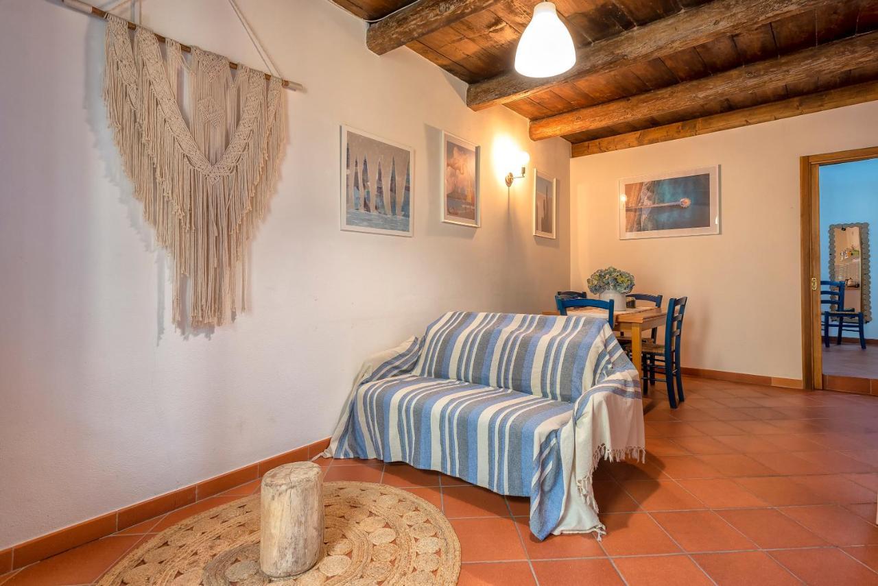 Chantal Apartment Alghero Ngoại thất bức ảnh