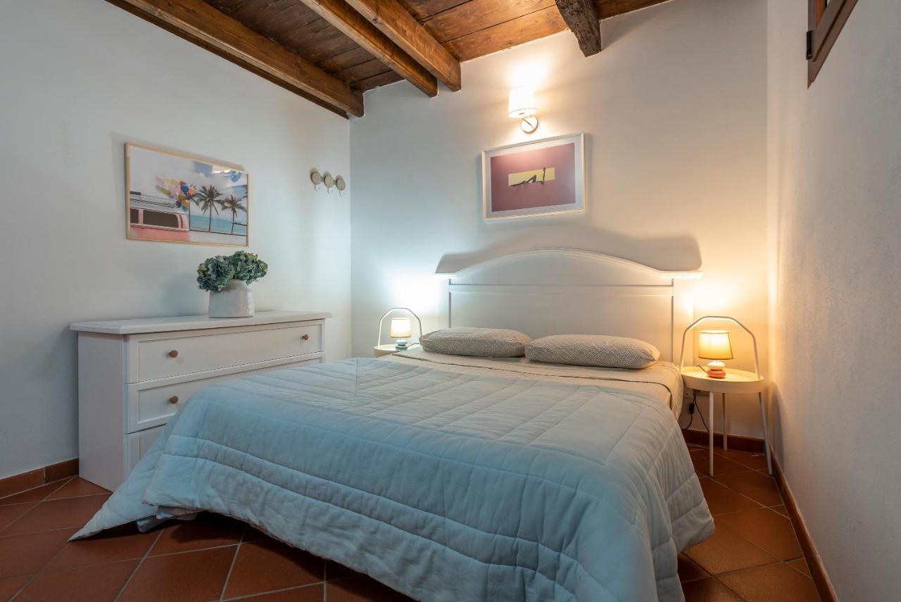 Chantal Apartment Alghero Ngoại thất bức ảnh