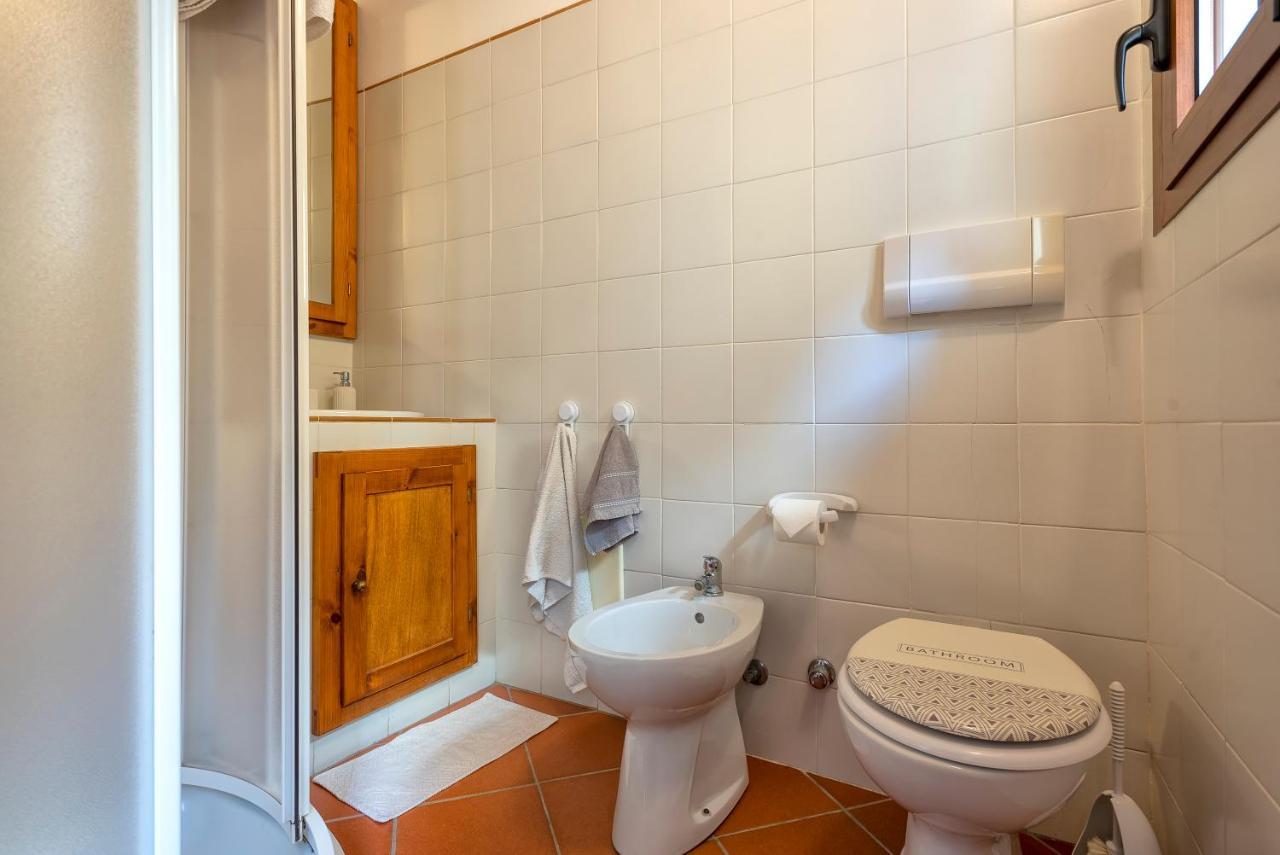 Chantal Apartment Alghero Ngoại thất bức ảnh