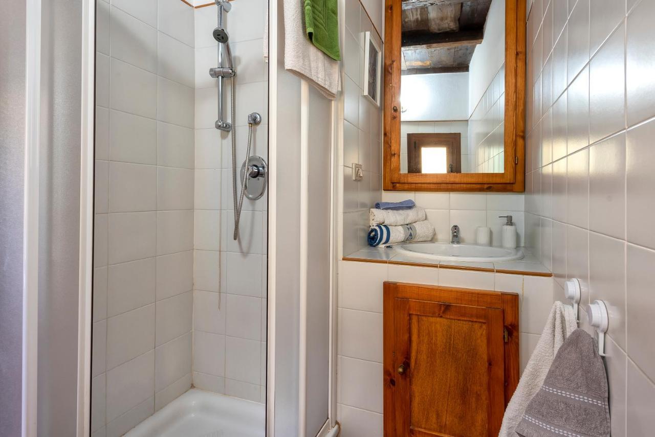 Chantal Apartment Alghero Ngoại thất bức ảnh