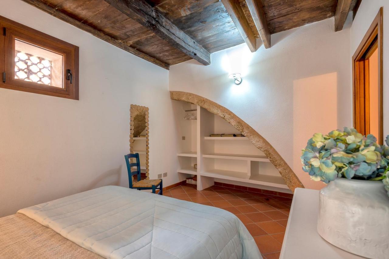 Chantal Apartment Alghero Ngoại thất bức ảnh